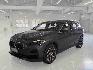 BMW X2 sDrive18d