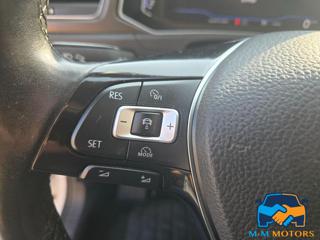 VOLKSWAGEN T-Roc usata 21