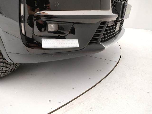 DS AUTOMOBILES DS 7 Crossback usata, con Sensori di parcheggio posteriori