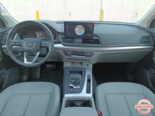 AUDI Q5 usata, con Ski bag