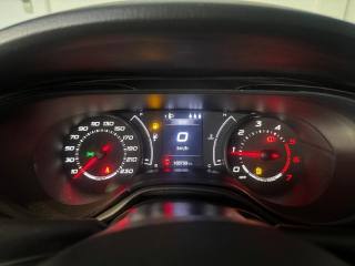 FIAT Tipo usata, con Sedili riscaldati