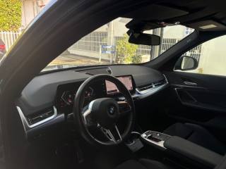 BMW X1 usata, con Hotspot Wi-Fi