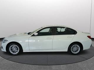 BMW 318 usata, con Airbag testa