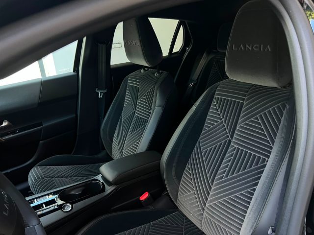 LANCIA Ypsilon usata, con Controllo vocale