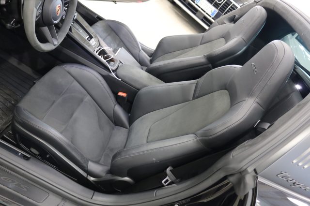 PORSCHE 911 usata, con Climatizzatore