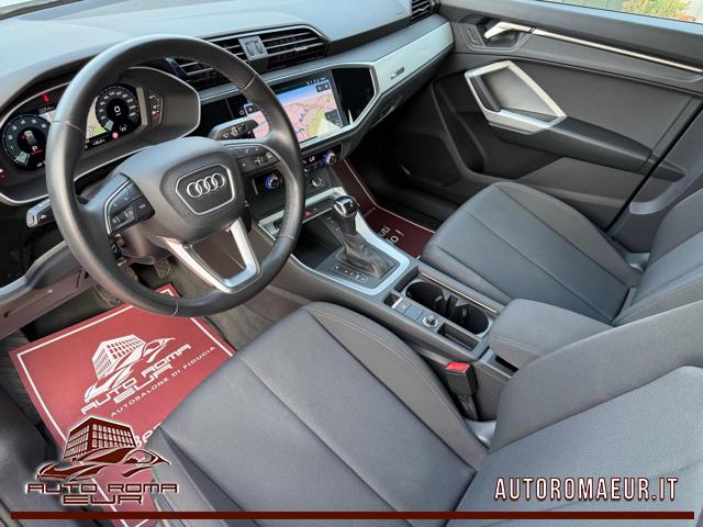 AUDI Q3 usata, con Controllo trazione