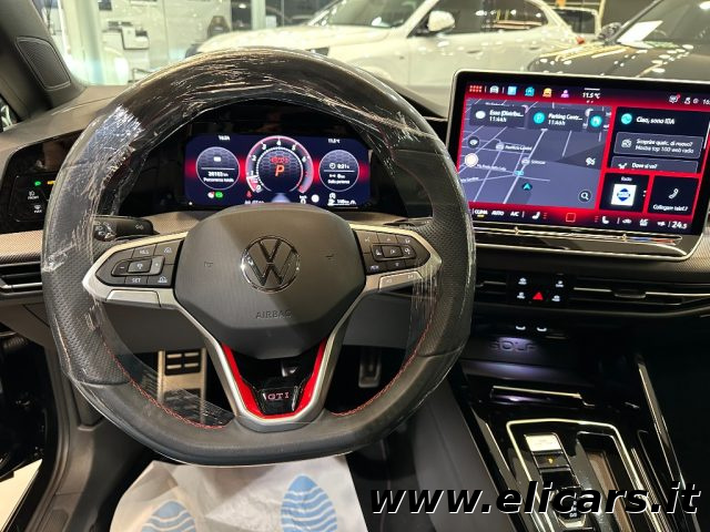VOLKSWAGEN Golf GTI usata, con Airbag