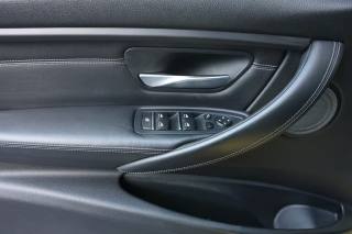 BMW M3 usata, con Luci diurne LED