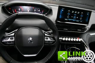 PEUGEOT 3008 usata, con Alzacristalli elettrici