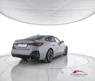 BMW 420 usata 2