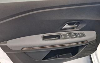 DACIA Sandero usata, con Alzacristalli elettrici
