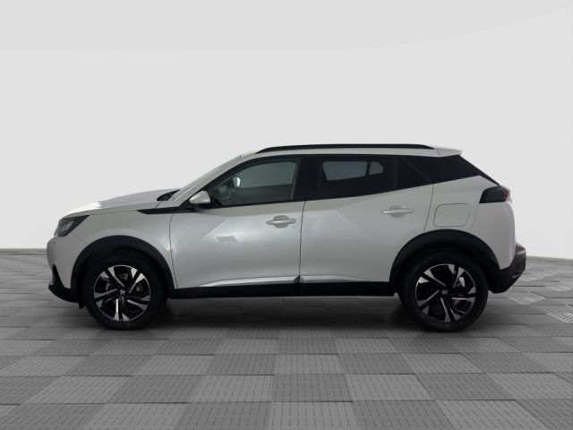PEUGEOT 2008 usata 1
