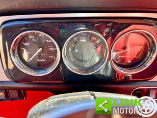 AUSTIN Mini Moke usata 18
