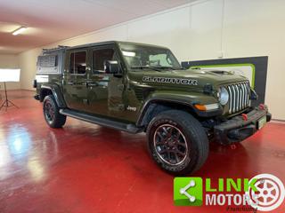 JEEP Gladiator usata, con Cerchi in lega