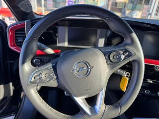 OPEL Mokka usata, con Controllo automatico clima