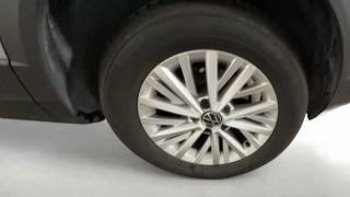 VOLKSWAGEN T-Roc usata, con Alzacristalli elettrici