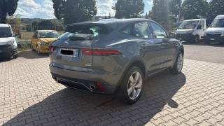 JAGUAR E-Pace usata, con Airbag laterali