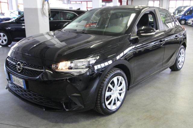 OPEL Corsa-e usata, con Airbag