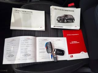 KIA Stonic usata, con Controllo trazione