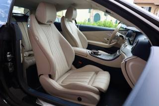 MERCEDES-BENZ E 220 usata 134