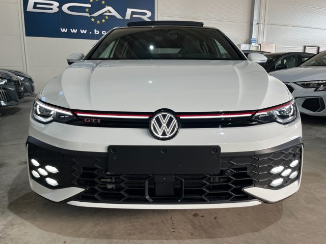 VOLKSWAGEN Golf GTI usata, con Airbag