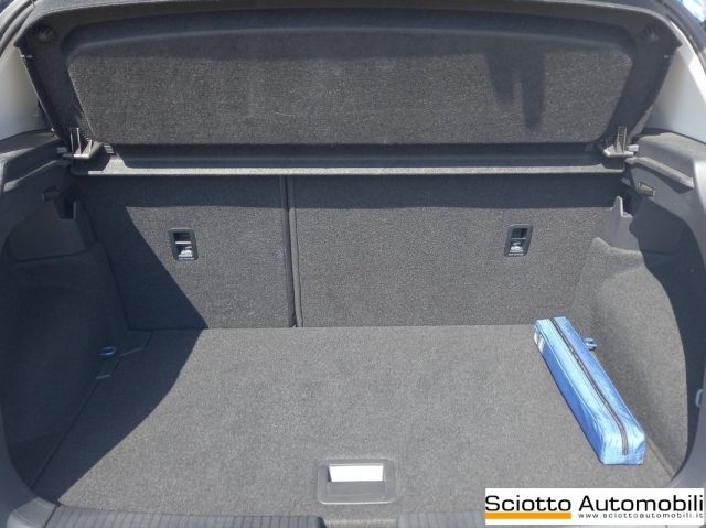 VOLKSWAGEN T-Cross usata, con Bracciolo