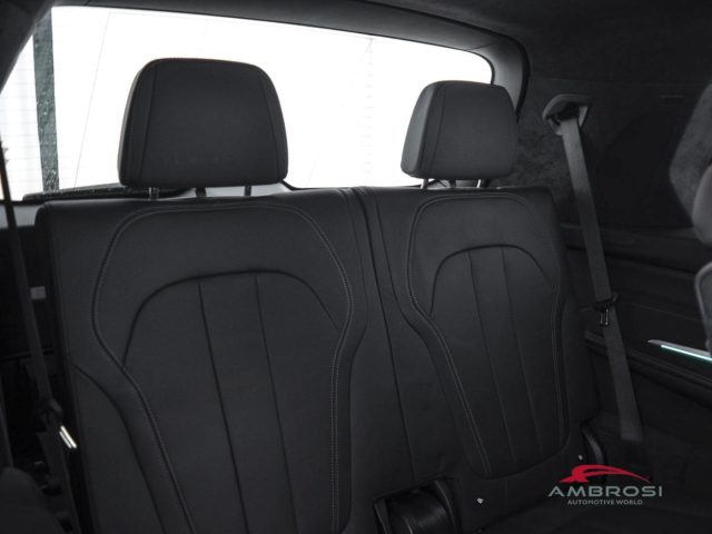 BMW X7 usata 11