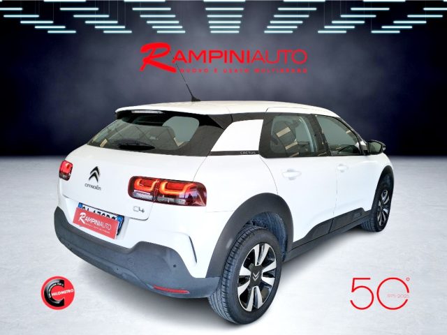CITROEN C4 Cactus usata 6