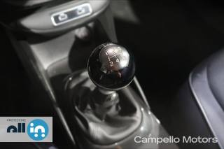 FIAT 500X usata 11