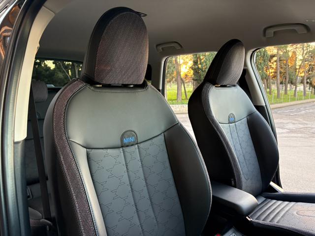 MINI Countryman usata, con Climatizzatore