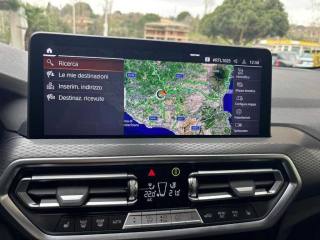 BMW X4 usata, con Specchietti laterali elettrici