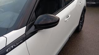 PEUGEOT 2008 usata, con USB