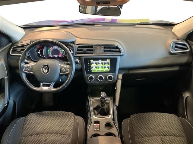 RENAULT Kadjar usata 8