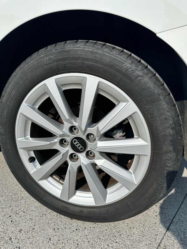 AUDI A1 usata, con Cerchi in lega