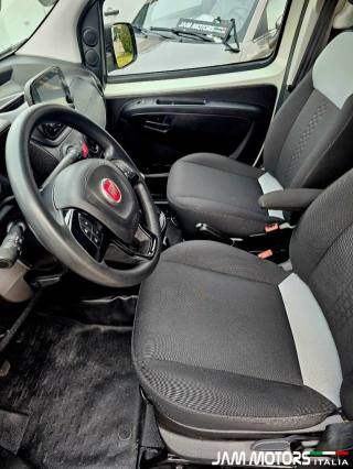 FIAT Fiorino usata, con Specchietti laterali elettrici