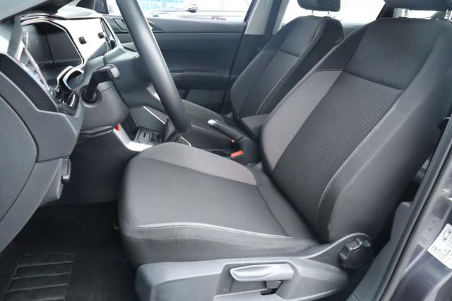 VOLKSWAGEN Taigo usata, con Antifurto