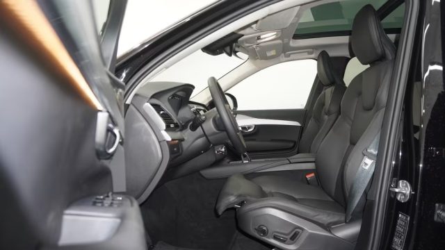 VOLVO XC90 usata, con Controllo trazione