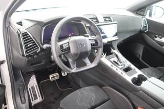 DS AUTOMOBILES DS 7 usata, con Chiusura centralizzata