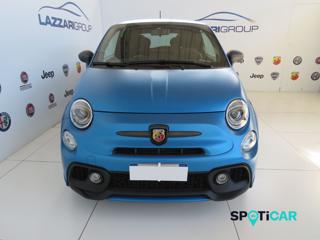 ABARTH 595 Competizione usata, con Airbag