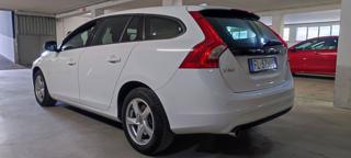 VOLVO V60 usata, con Boardcomputer