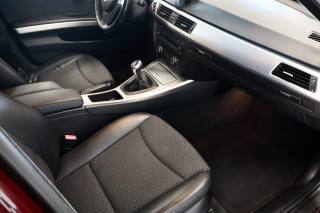 BMW 318 usata, con Controllo trazione