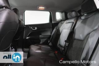 JEEP Compass usata 5