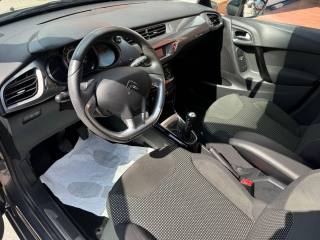 CITROEN C3 usata, con Autoradio