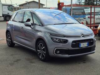 CITROEN C4 Spacetourer usata, con Airbag laterali
