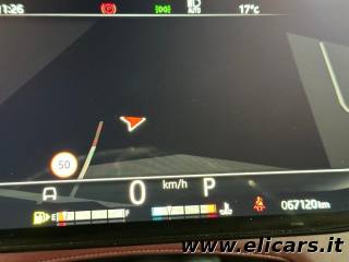 LAND ROVER Range Rover Sport usata, con Immobilizzatore elettronico