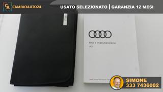 AUDI A3 usata 99