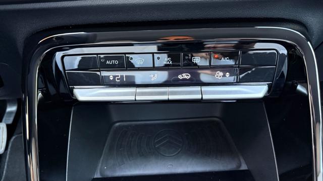 CITROEN C3 usata, con ESP