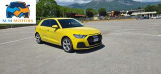 AUDI A1 usata, con ABS