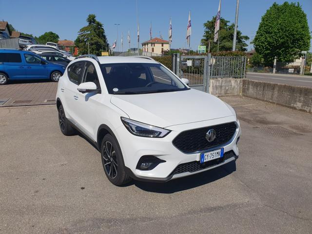 MG ZS usata, con Alzacristalli elettrici