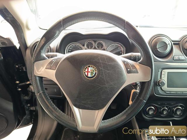 ALFA ROMEO MiTo usata 25